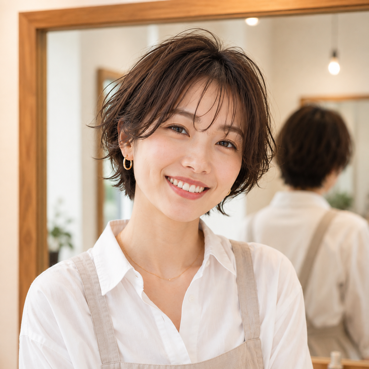中村碧