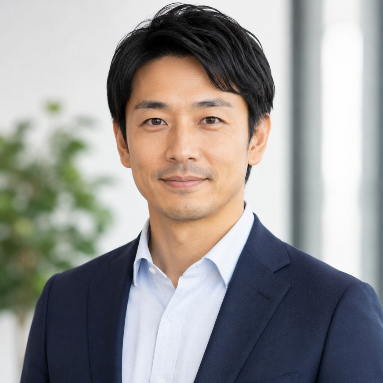 受講生 田中さんの写真