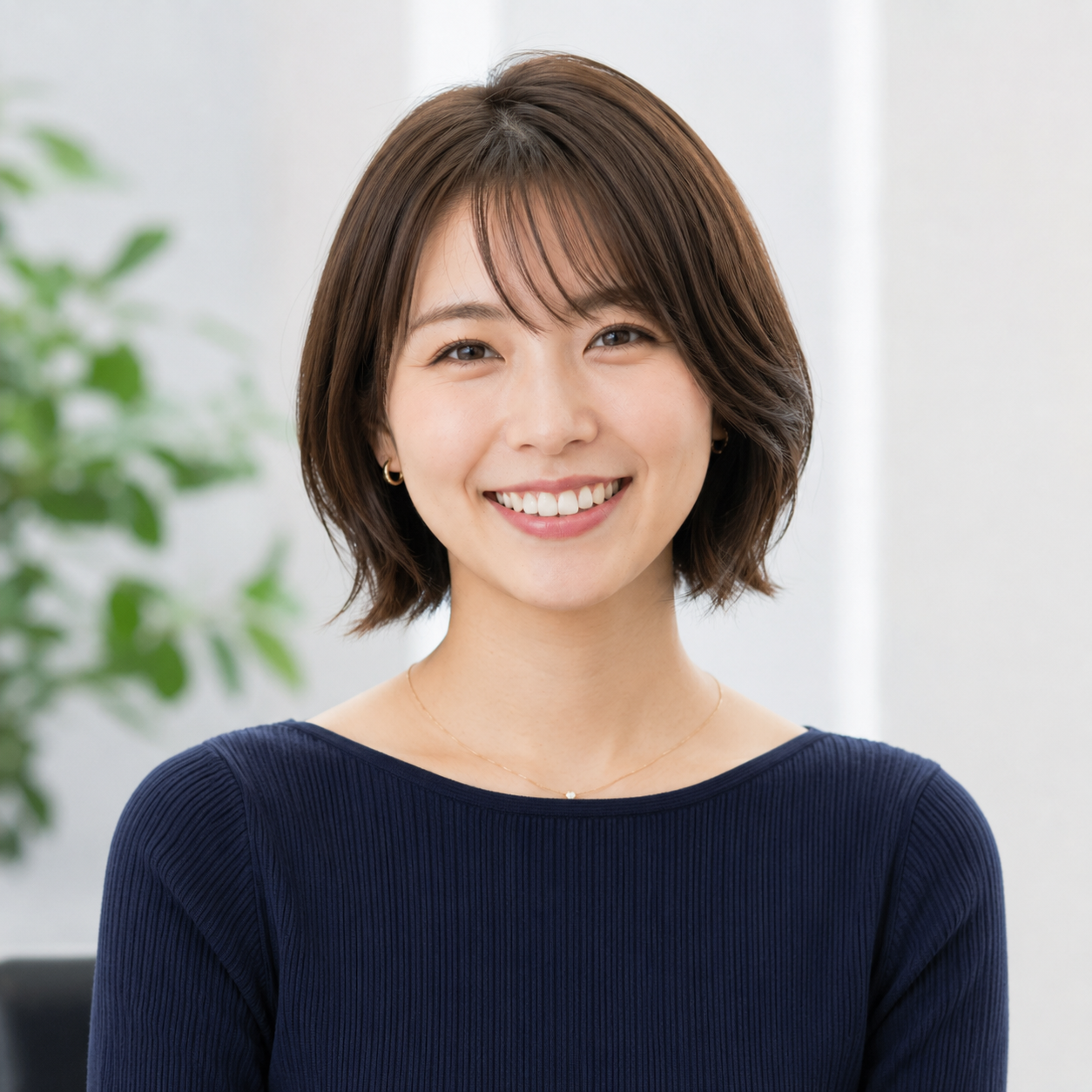 受講生 松本さんの写真