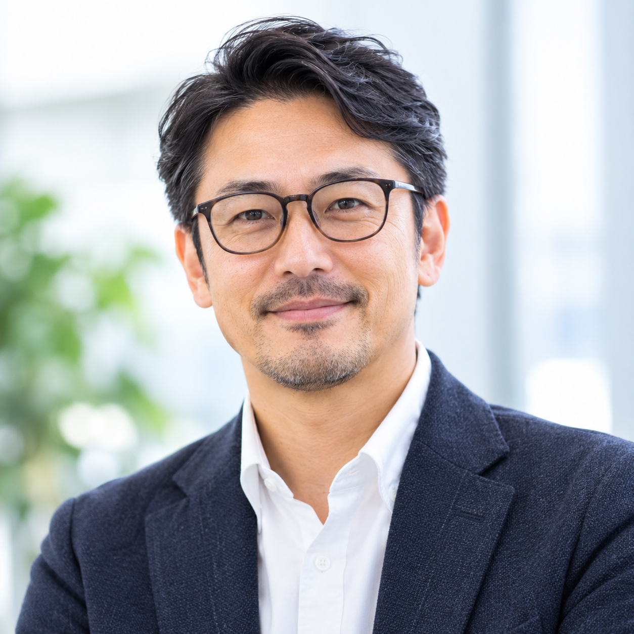 受講生 高橋さんの写真